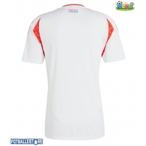 Chile Bortedrakt Copa America 2024 Kortermet